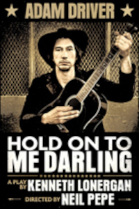 Hold On To Me Darling